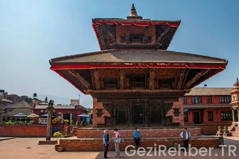 Nepal travel guide
