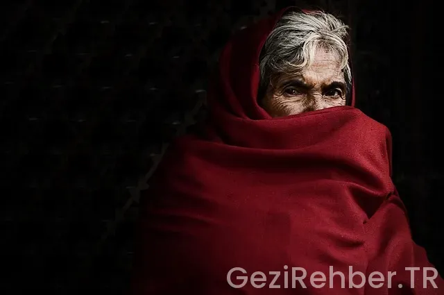 Nepal uçakla kaç saat