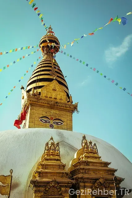 Nepal uçakla kaç saat