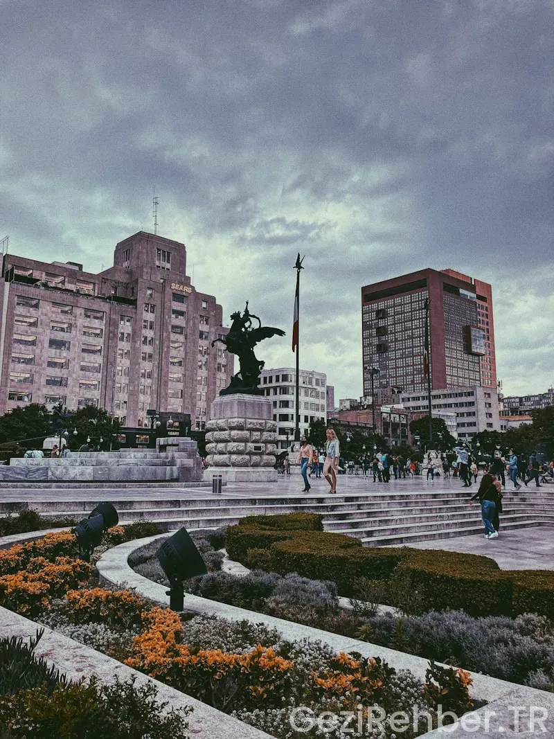 Nevşehir’de Gezilecek Yerler