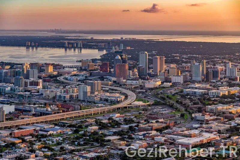 New orleans travel guide