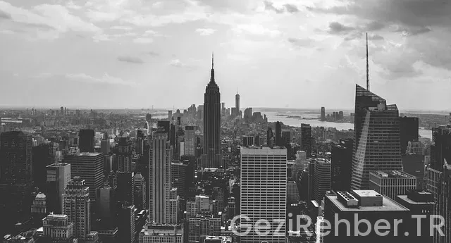 New york los angeles uçakla kaç saat