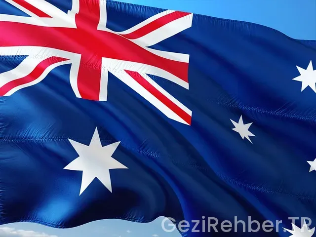 Newcastle Avustralya Gezi