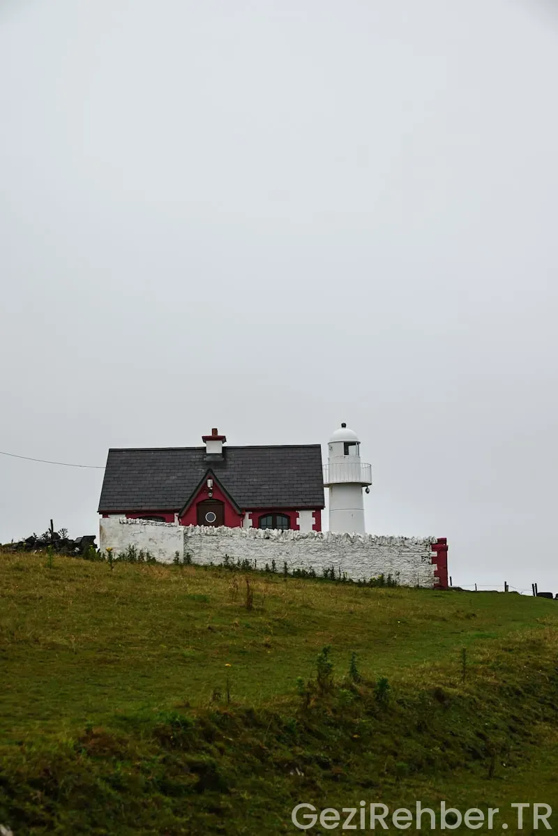 Newfoundland travel guide
