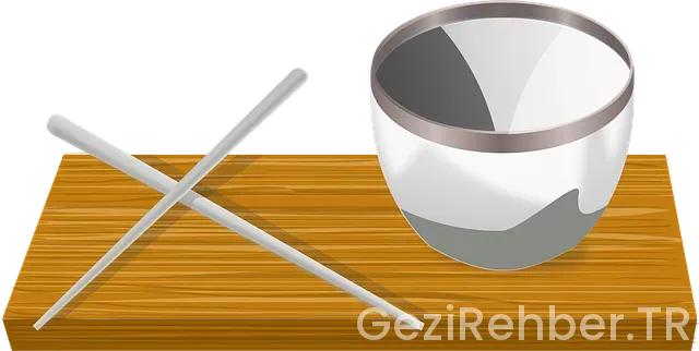 Nişantaşı'nda Ne yenir