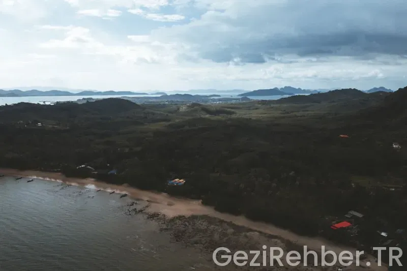 North coast 500 travel guide