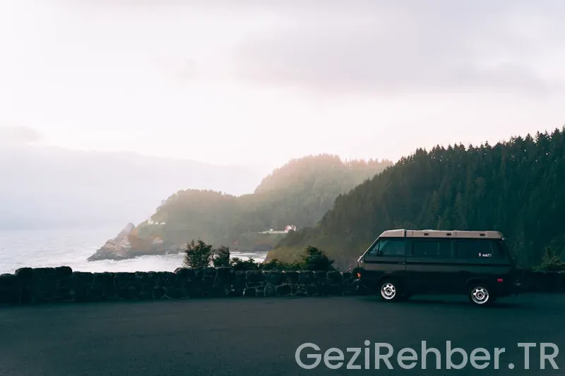 North coast 500 travel guide