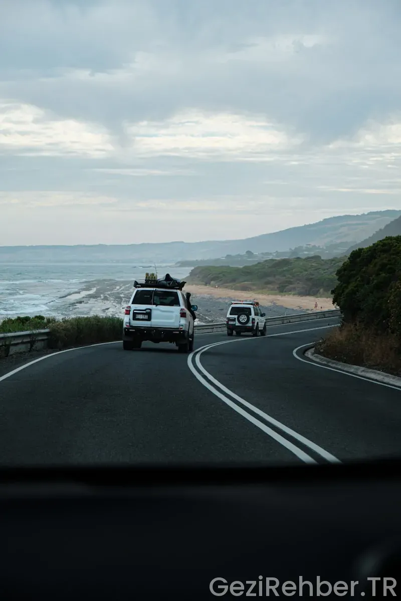 North coast 500 travel guide