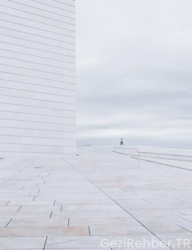 Norveç Gezi Rehberi