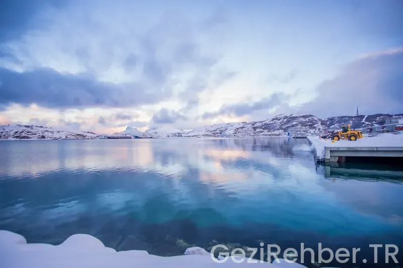 Norveç Gezi Rehberi