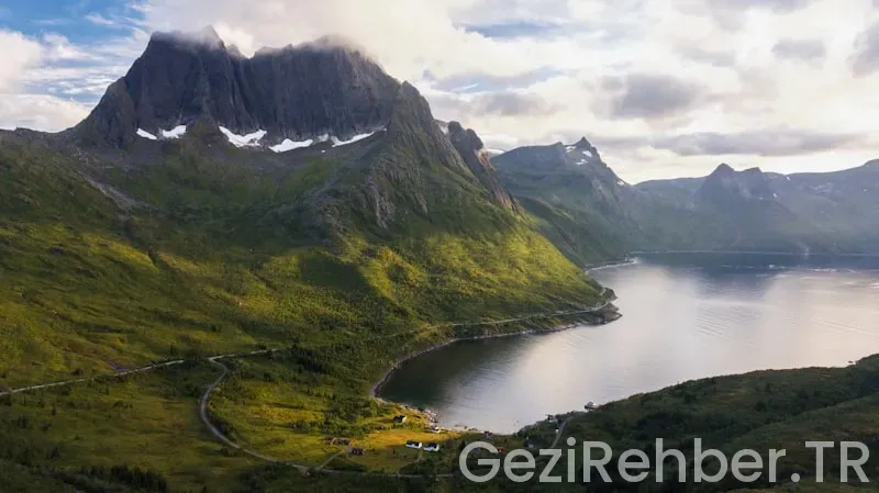 Norway travel guide