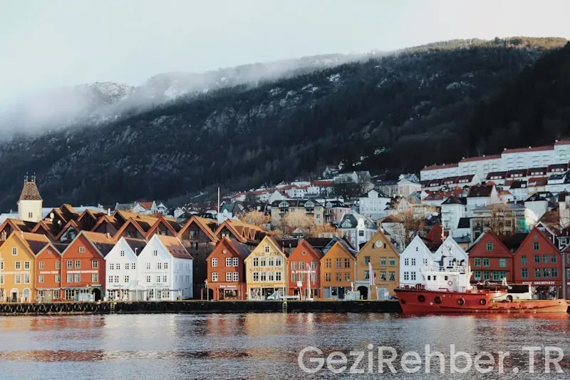 Norway travel guide