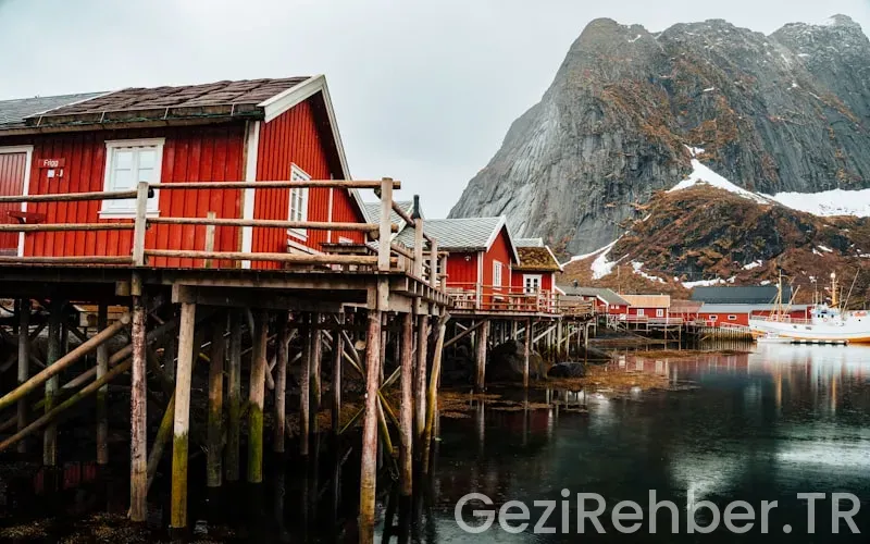 Norway travel guide