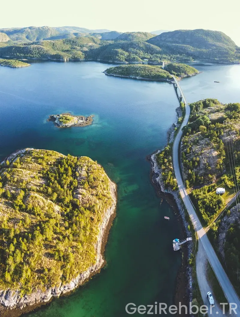 Norway travel guide