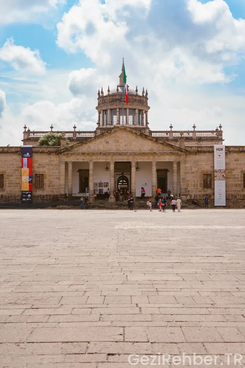Oaxaca travel guide
