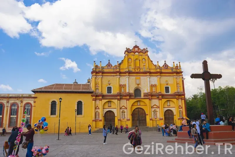 Oaxaca travel guide