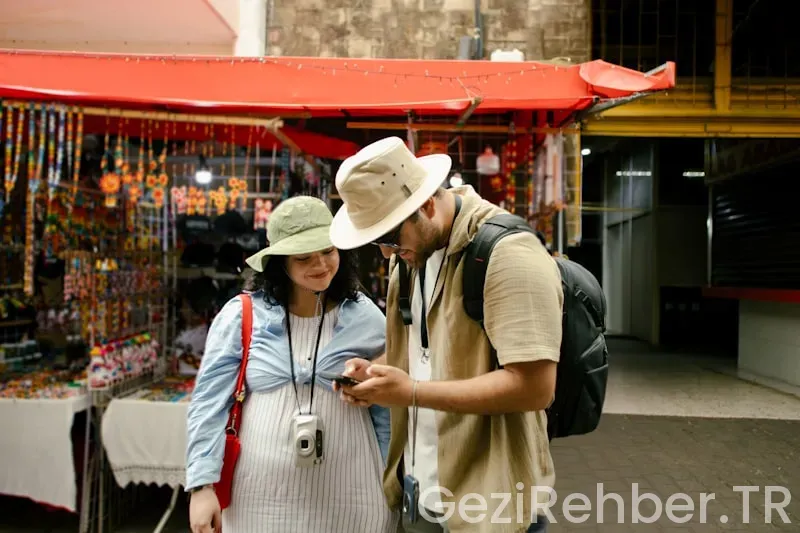 Oaxaca travel guide