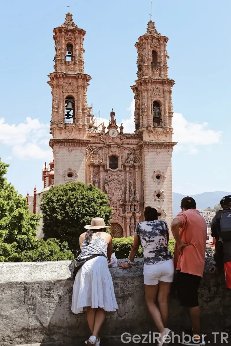 Oaxaca travel guide