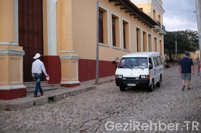 Oaxaca travel guide