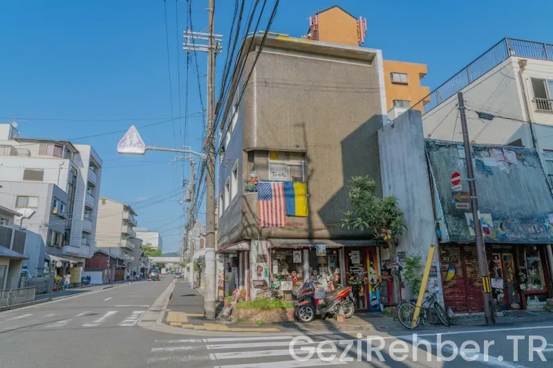 Okinawa travel guide