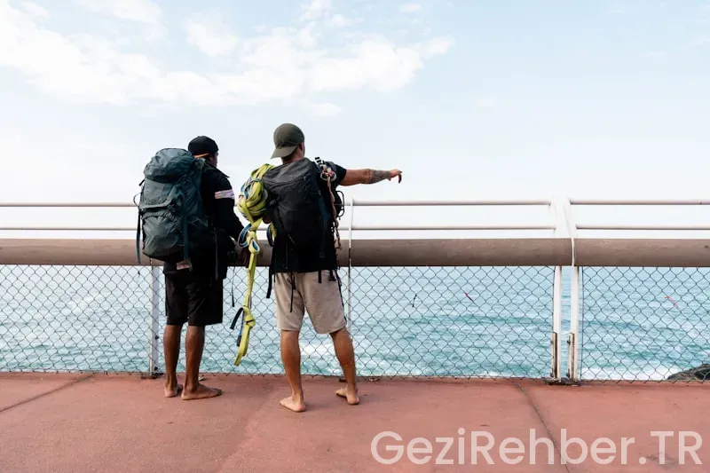 Okinawa travel guide