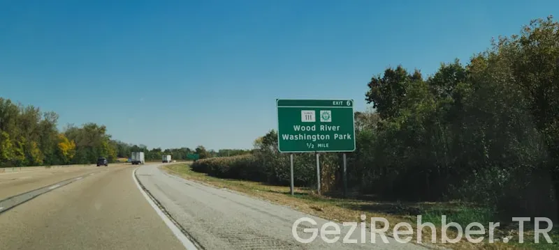 Oklahoma travel guide