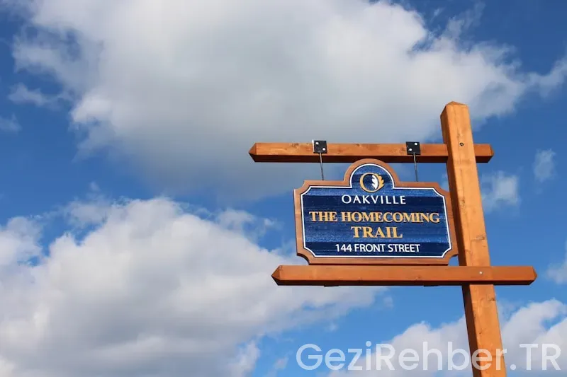 Oklahoma travel guide