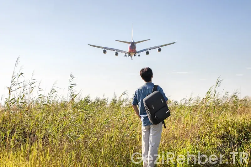 Okul yurtdışı gezileri