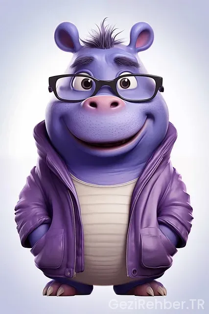 Okyanusya kıtası nerde