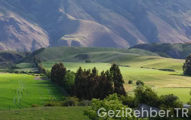Okyanusya kıtası neresi