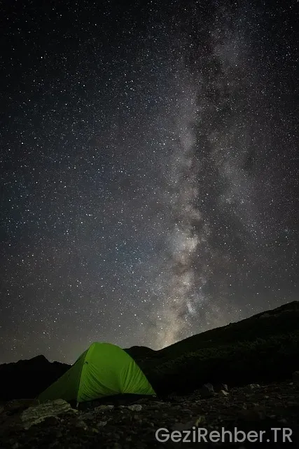 Ölüdeniz kamp yerleri Ölüdeniz kamp yerleri