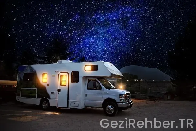 Ölüdeniz kamp yerleri Ölüdeniz kamp yerleri