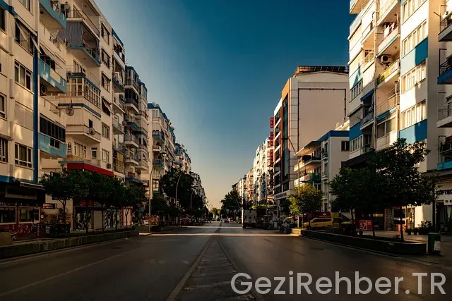 Ordu antalya uçakla kaç saat