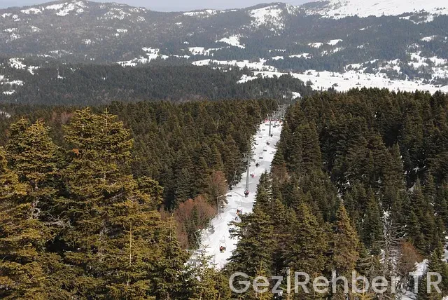 Ordu bursa arası uçakla kaç saat
