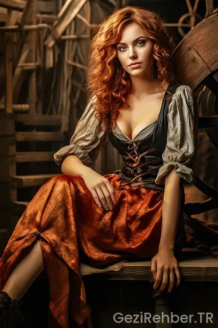 Ordu da karavan kamp yerleri Ordu da karavan kamp yerleri