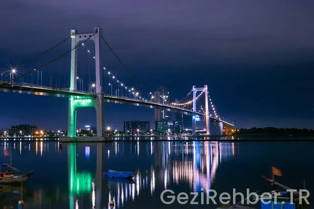 Ordu da karavan kamp yerleri Ordu da karavan kamp yerleri