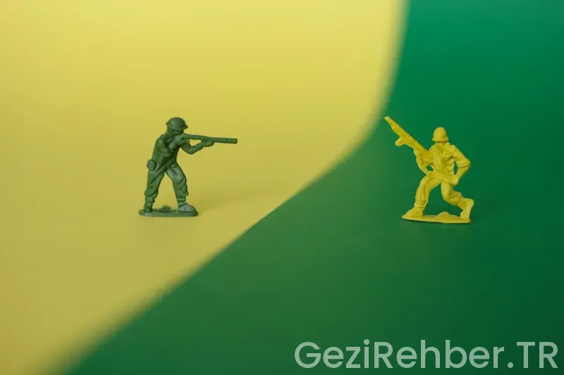 Ordu’da Gezilecek Yerler