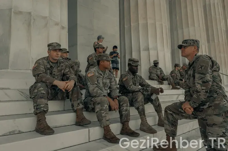 Ordu’da Gezilecek Yerler