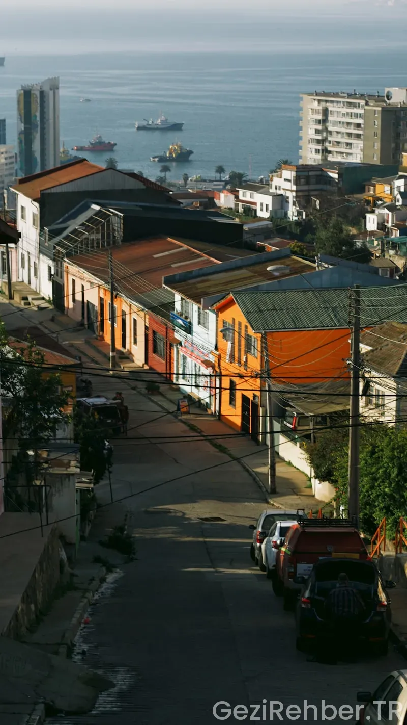 Orta amerika gezi rehberi