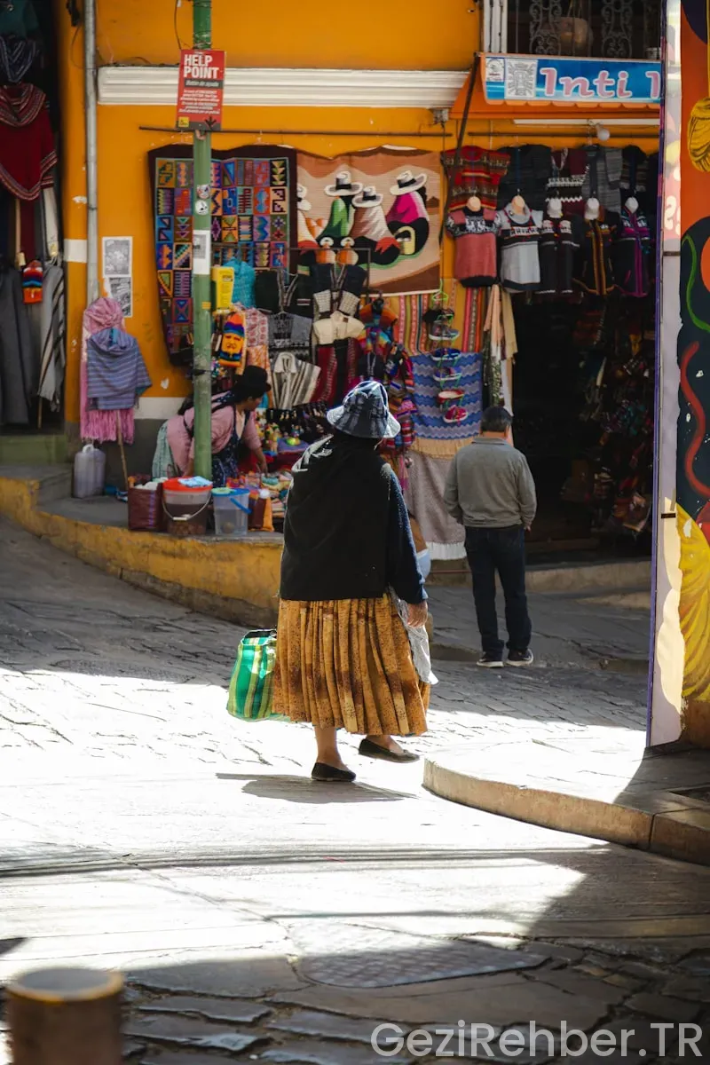 Orta amerika gezi rehberi