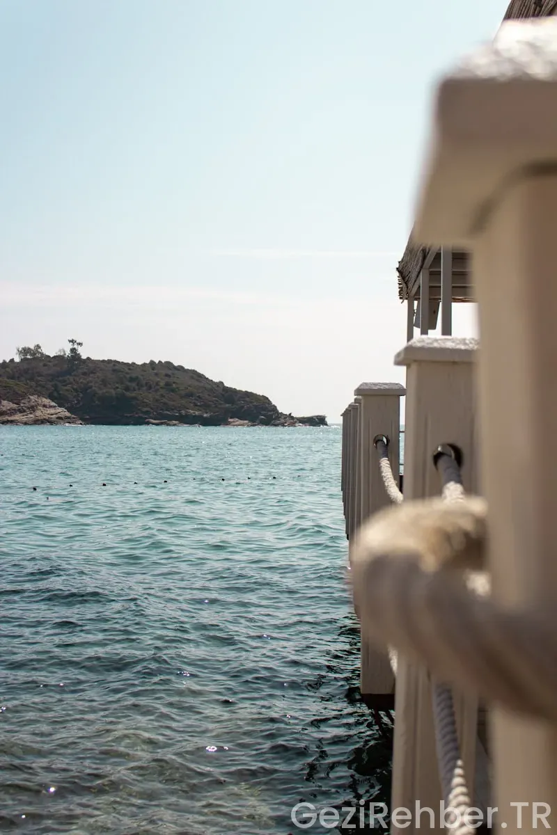 Orta Asya Gezi Rehberi