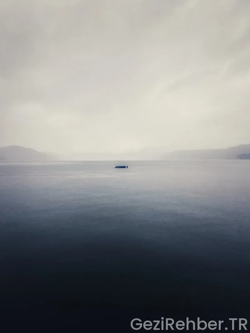 Orta Asya Gezi Rehberi