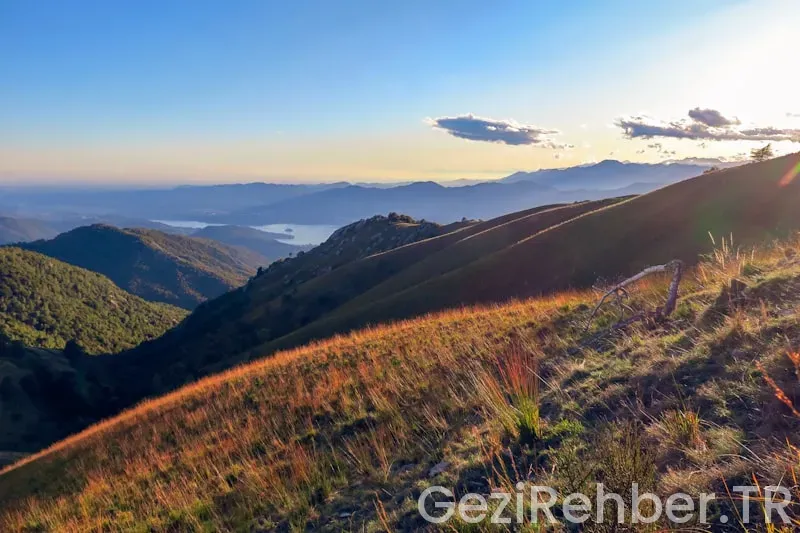 Orta Asya Gezi Turları