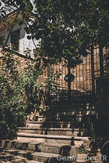 Orta avrupa gezi rehberi Orta avrupa gezi rehberi