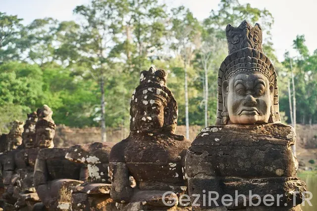 Orta avrupa gezi rehberi Orta avrupa gezi rehberi