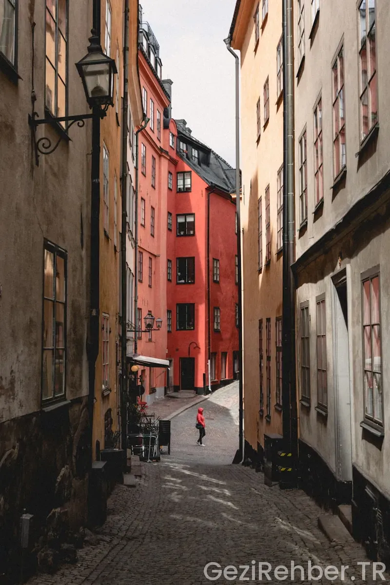 Oslo travel guide