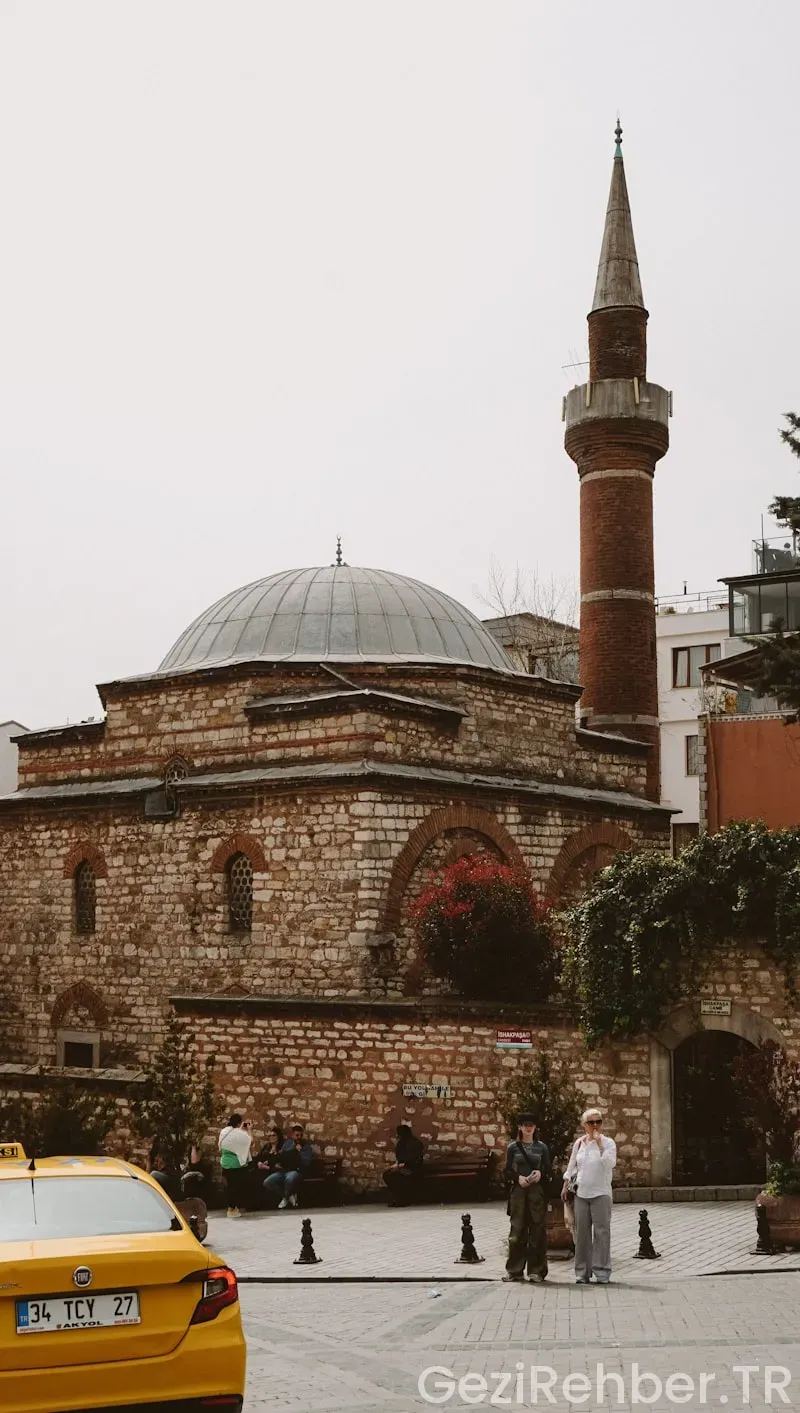 Osmaniye’de Gezilecek Yerler