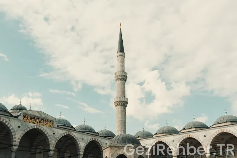 Osmaniye’de Gezilecek Yerler