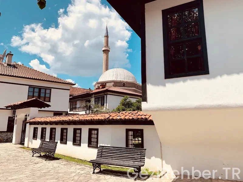 Osmaniye’de Gezilecek Yerler