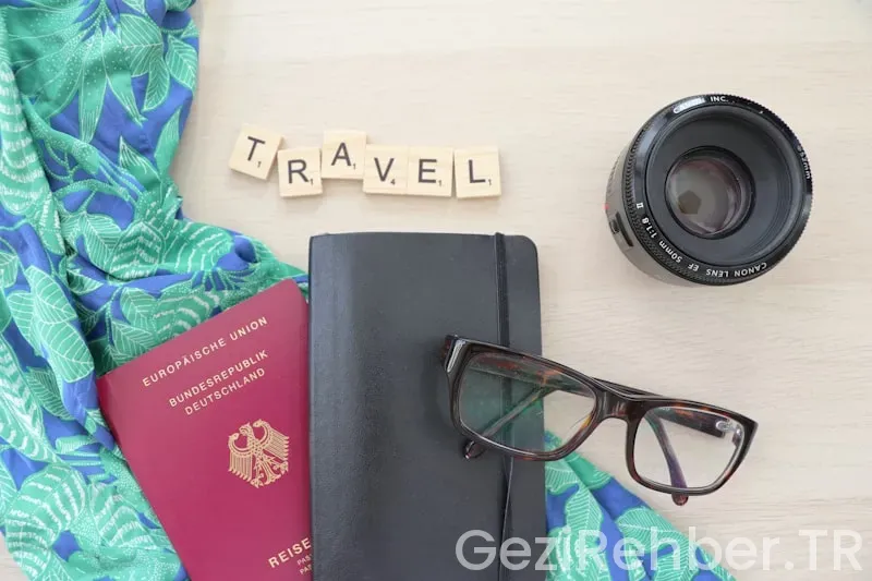 Overseas adventure travel